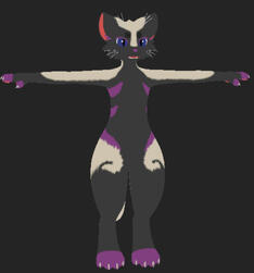 A texture commission