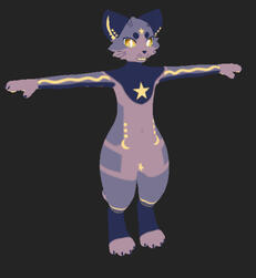 A texture commission